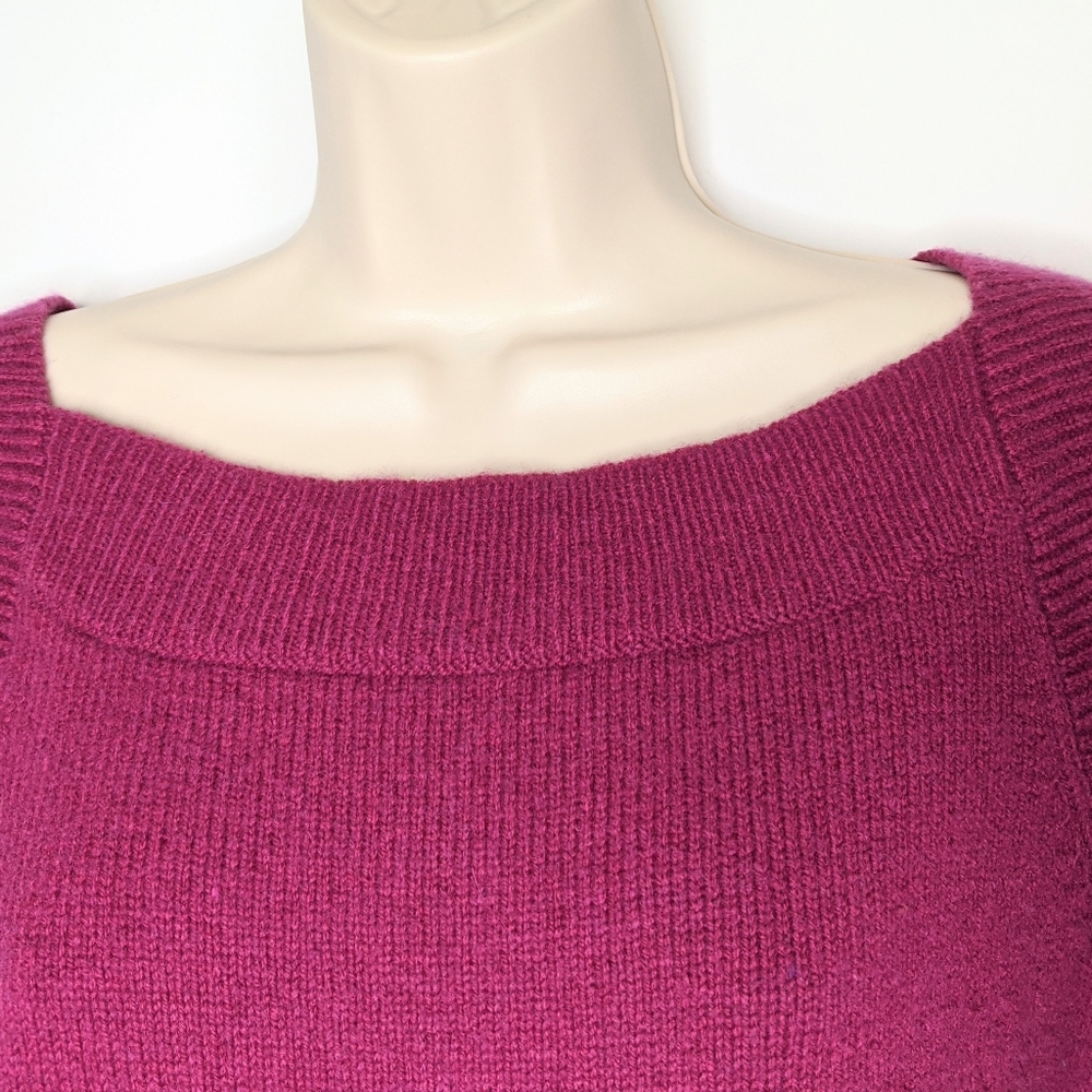 Merrell sweater, Wide Neck - Picture 2 of 12